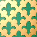 Fleur de Lys