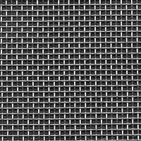 Fine woven Stainless Steel
