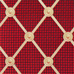 Regency Brass Grille.