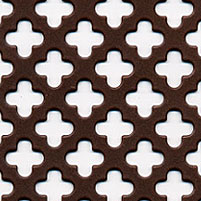 Medium Club - Copper Bronze