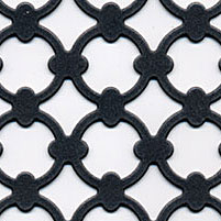 Chain Ring - Pewter