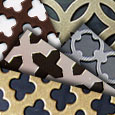 View Powder Coated Grille Ranges