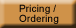 Obtain pricing for this made to measure product