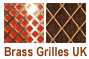 Brass Grilles UK Homepage