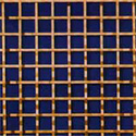 Interwoven Brass