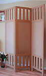 Folding Screen