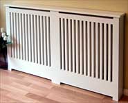 Woburn radiator covers