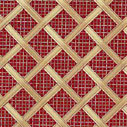 interwoven brass and stainless steel range